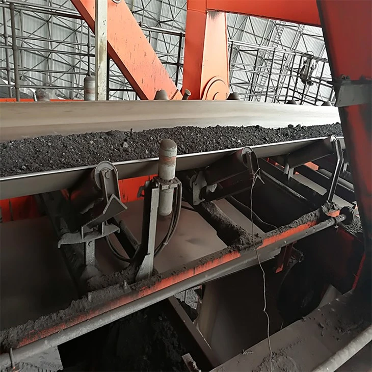 Hydraulic Self-Align Idler high quality