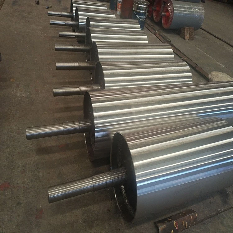 take up pulley 3