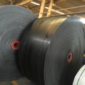 Chalè rezistan senti CONVEYOR