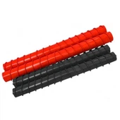 CONVEYOR espiral roulo